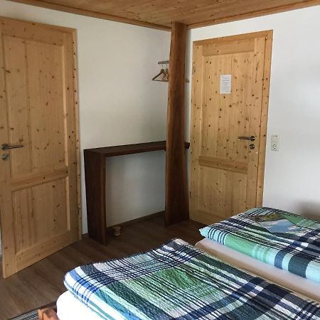 Pension Hofeck Bernau im Schwarzwald Luaran gambar