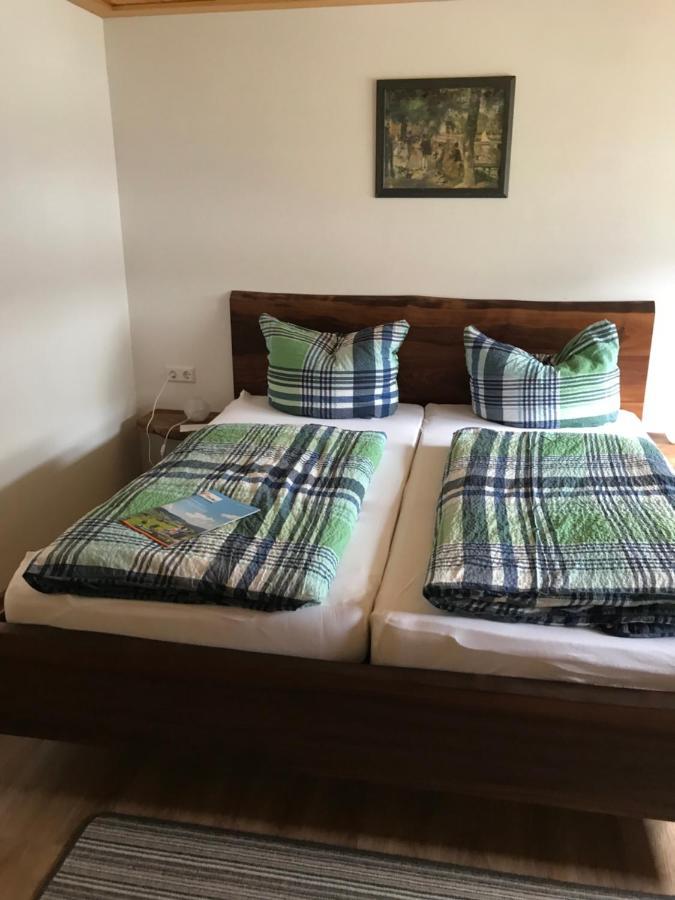 Pension Hofeck Bernau im Schwarzwald Luaran gambar