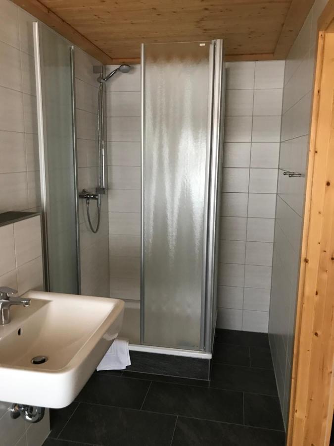 Pension Hofeck Bernau im Schwarzwald Luaran gambar